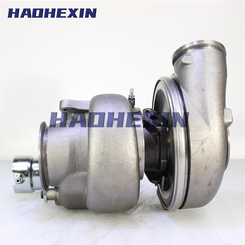 GTA4088S Turbocharger 10R-2473