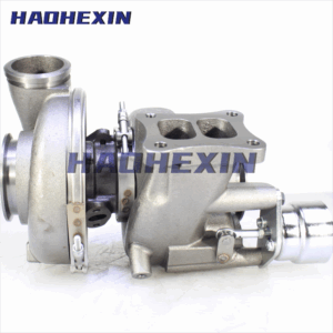 GTA4088S Turbocharger 10R-2473