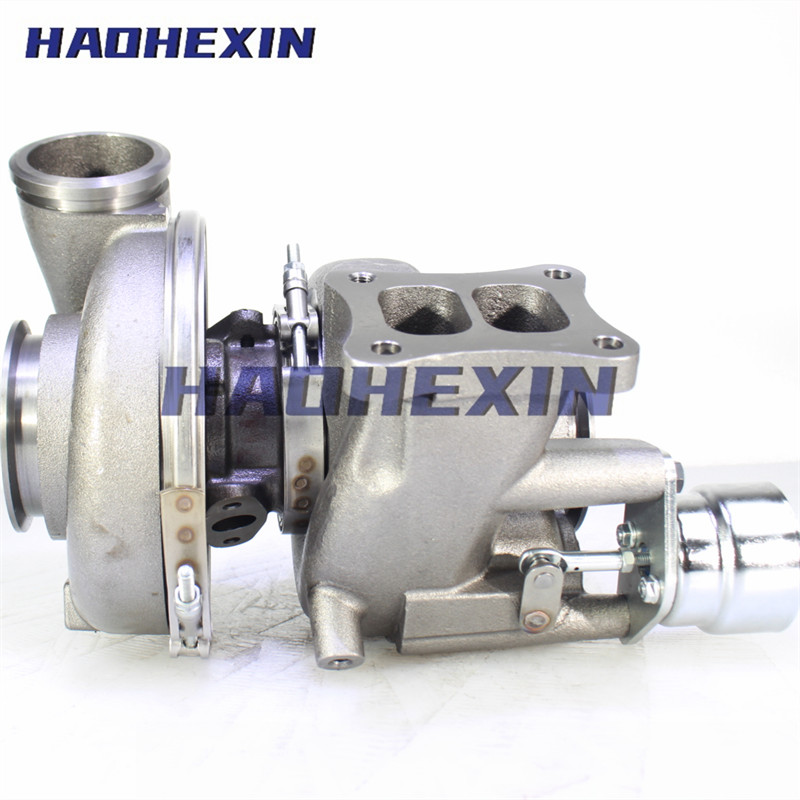 GTA4088S Turbocharger 10R-2473