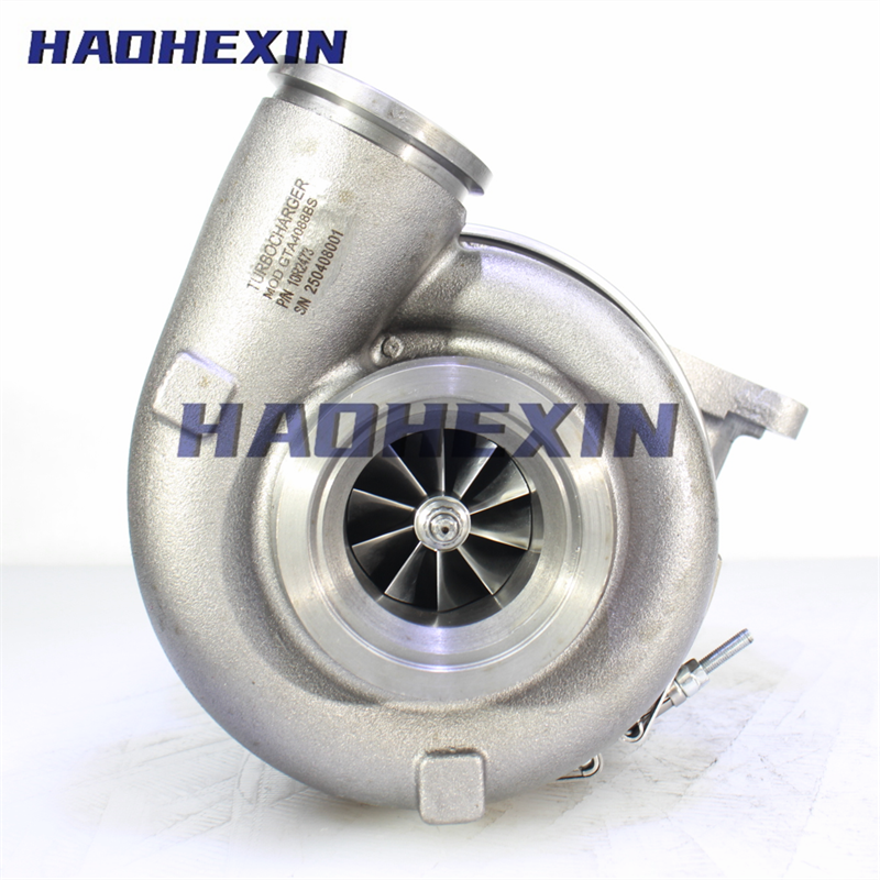 GTA4088S Turbocharger 10R-2473