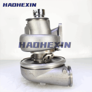 GTA4088S Turbocharger 10R-2473