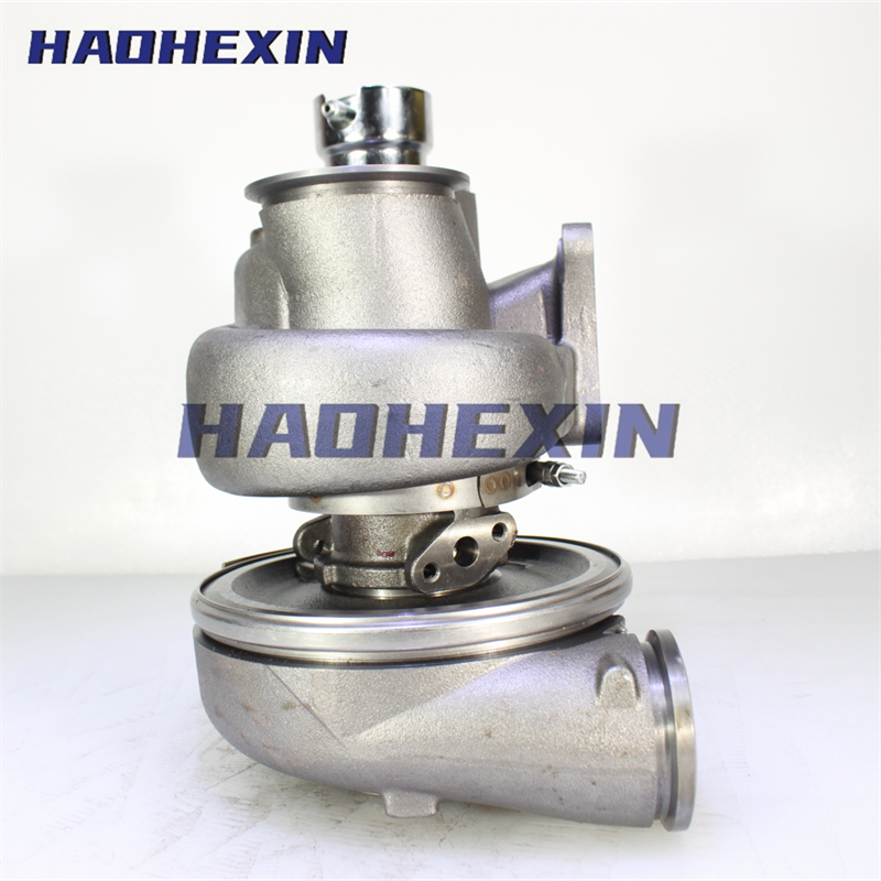 GTA4088S Turbocharger 10R-2473