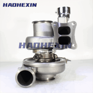 GTA4088S Turbocharger 10R-2473