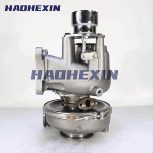 GTA4088S Turbocharger 10R-2473