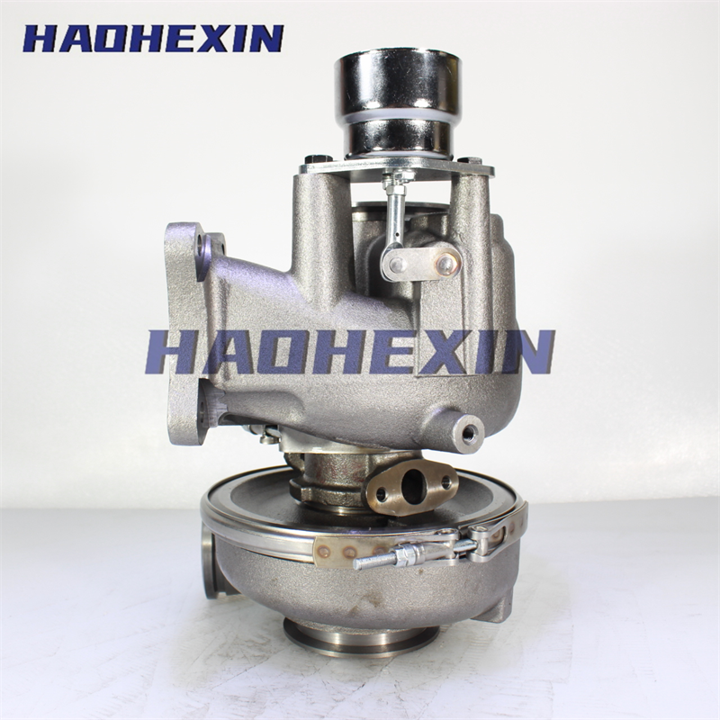 GTA4088S Turbocharger 10R-2473