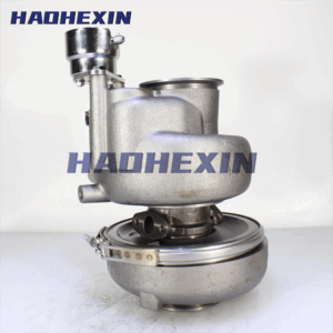 GTA4088S Turbocharger 10R-2473