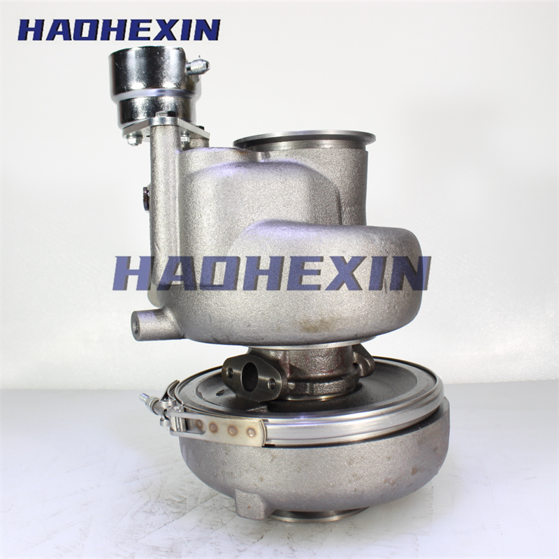 GTA4088S Turbocharger 10R-2473