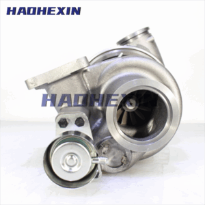 GTA4088S Turbocharger 10R-2473