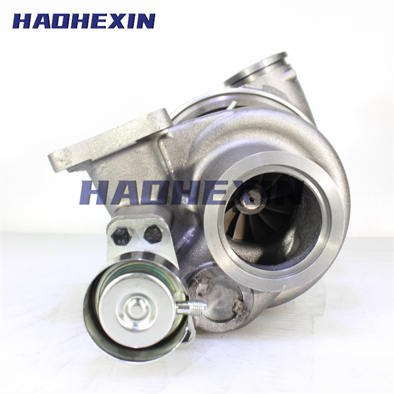 GTA4088S Turbocharger 10R-2473