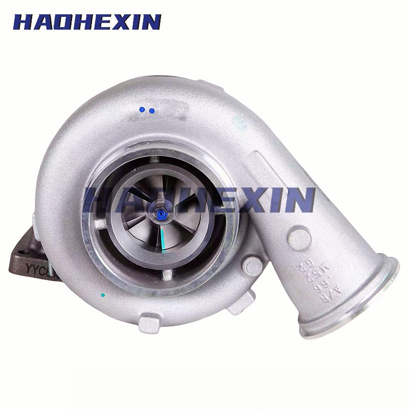 GTA4294 Turbocharger 169-4271