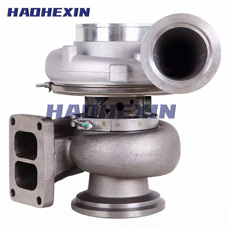 GTA4294 Turbocharger 169-4271