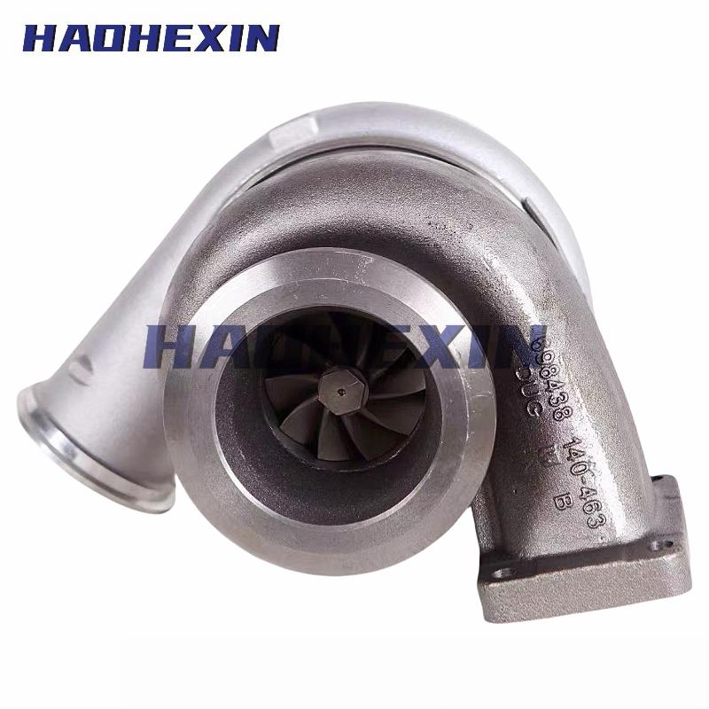 GTA4294 Turbocharger 169-4271