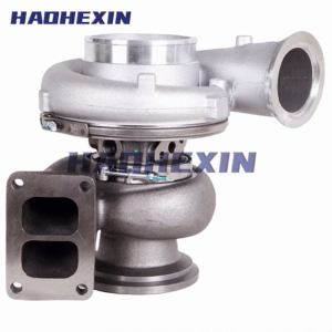 GTA4294 Turbocharger 169-4271
