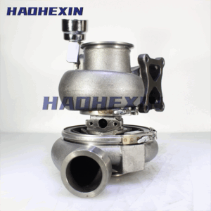 GTA4294BS Turbocharger 10R2407