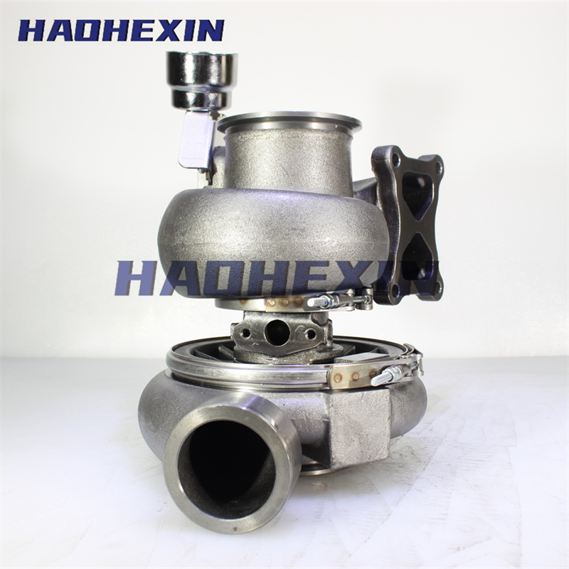 GTA4294BS Turbocharger 10R2407