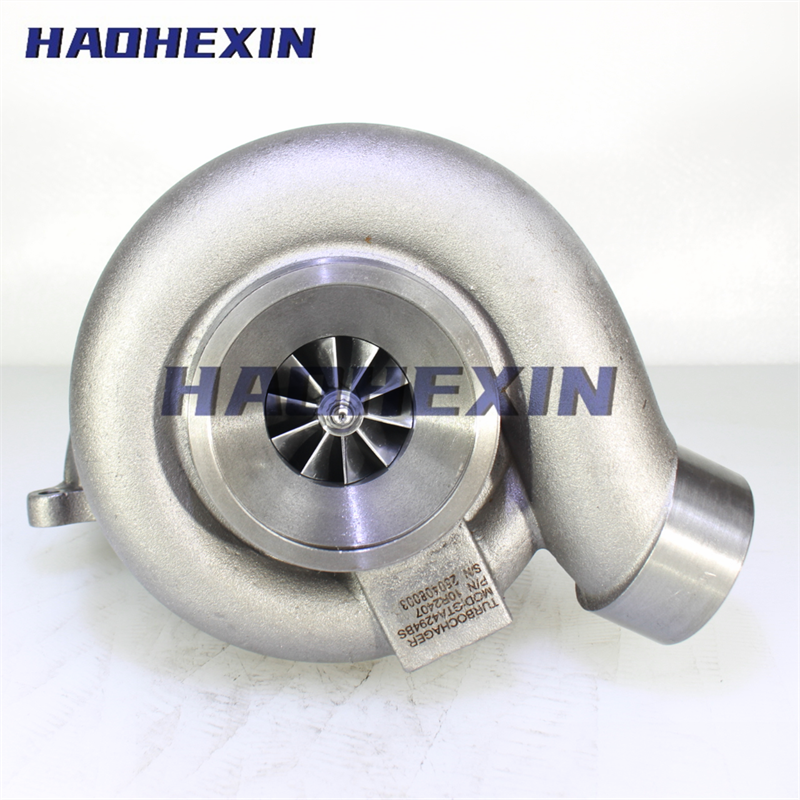 GTA4294BS Turbocharger 10R2407