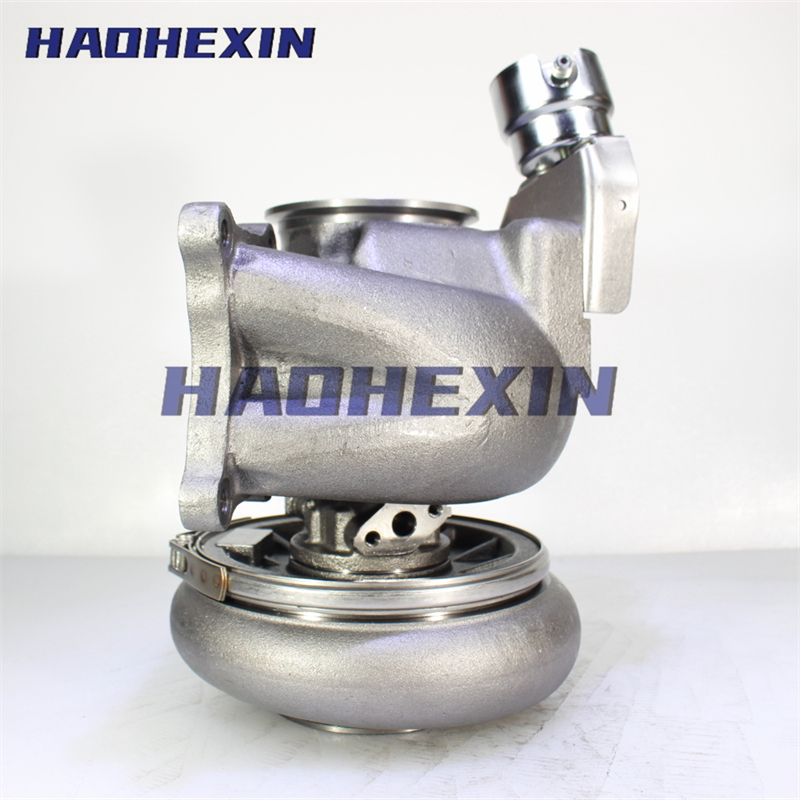 GTA4294BS Turbocharger 10R2407