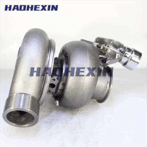 GTA4294BS Turbocharger 10R2407