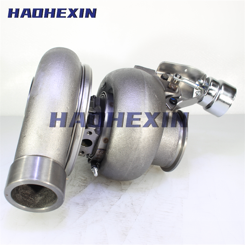 GTA4294BS Turbocharger 10R2407