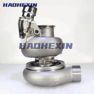 GTA4294BS Turbocharger 10R2407