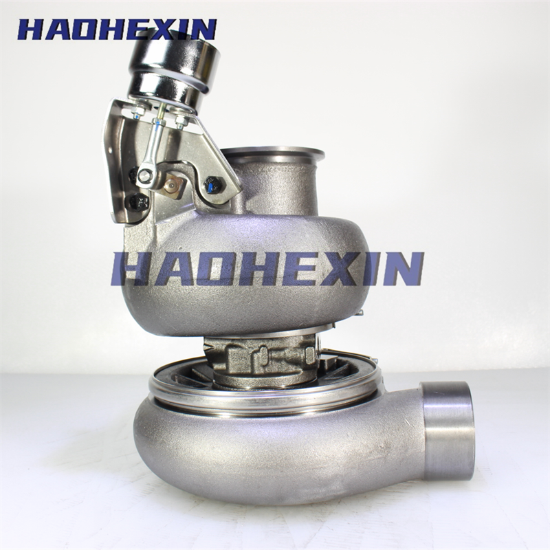 GTA4294BS Turbocharger 10R2407