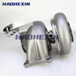 GTA4294BS Turbocharger 10R2407