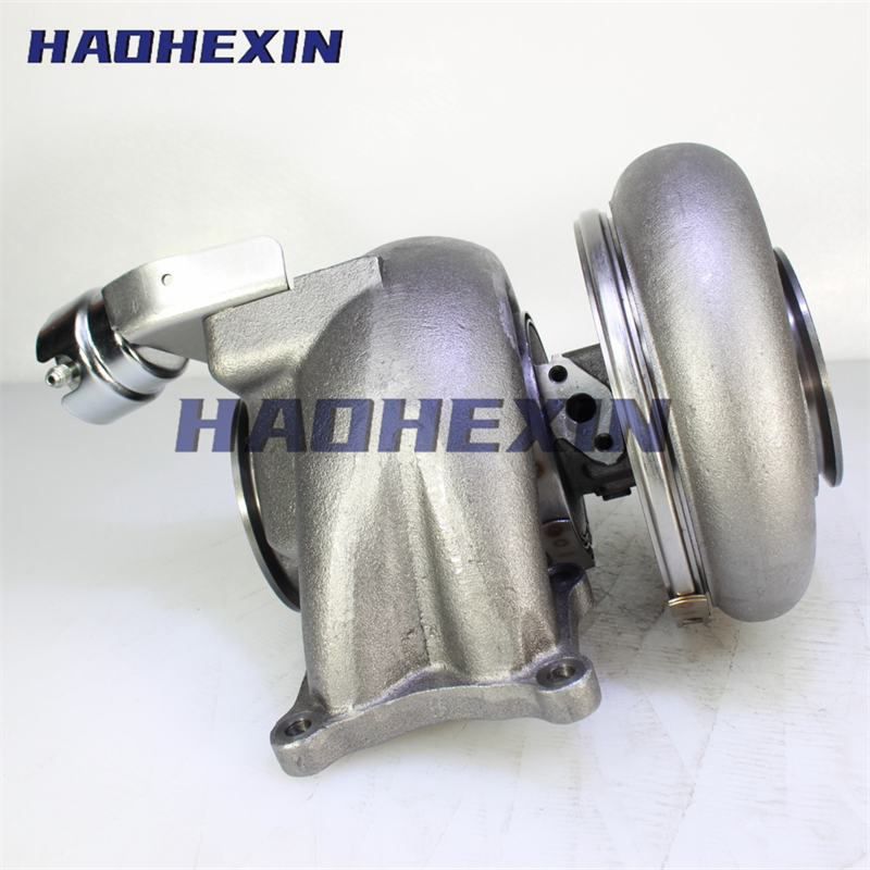 GTA4294BS Turbocharger 10R2407