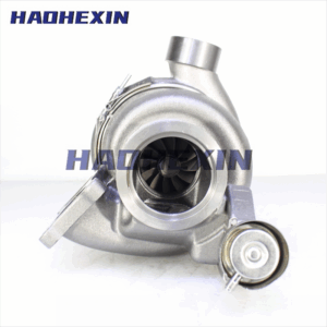 GTA4294BS Turbocharger 10R2407