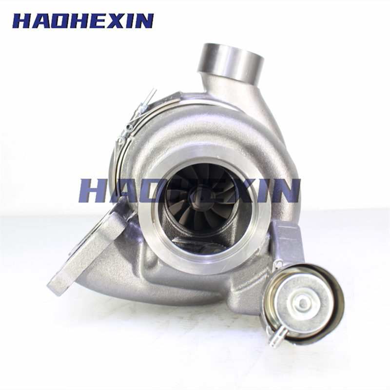 GTA4294BS Turbocharger 10R2407
