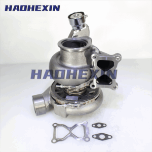 GTA4294BS Turbocharger 10R2407