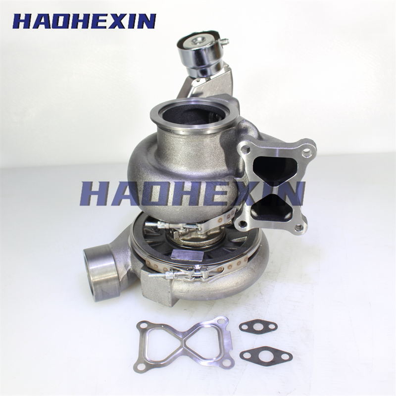 GTA4294BS Turbocharger 10R2407