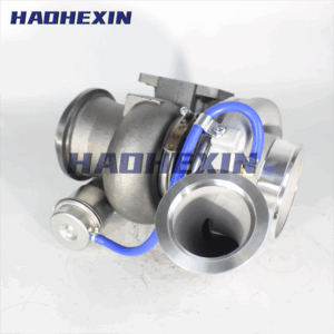 GTA4294BS Turbocharger 190-6205