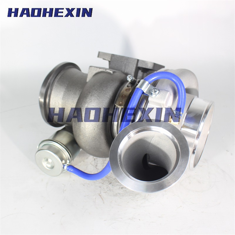 GTA4294BS Turbocharger 190-6205