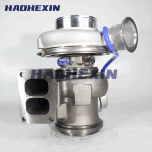 GTA4294BS Turbocharger 190-6205