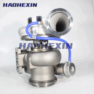 GTA4294BS Turbocharger 190-6205