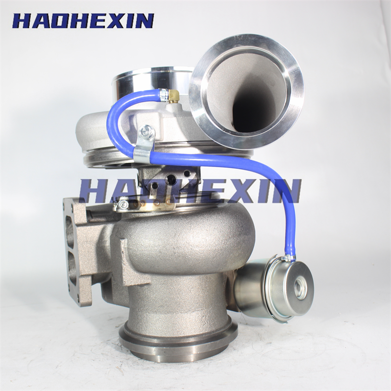 GTA4294BS Turbocharger 190-6205