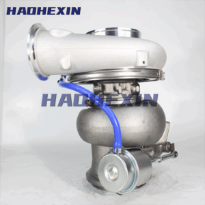 GTA4294BS Turbocharger 190-6205