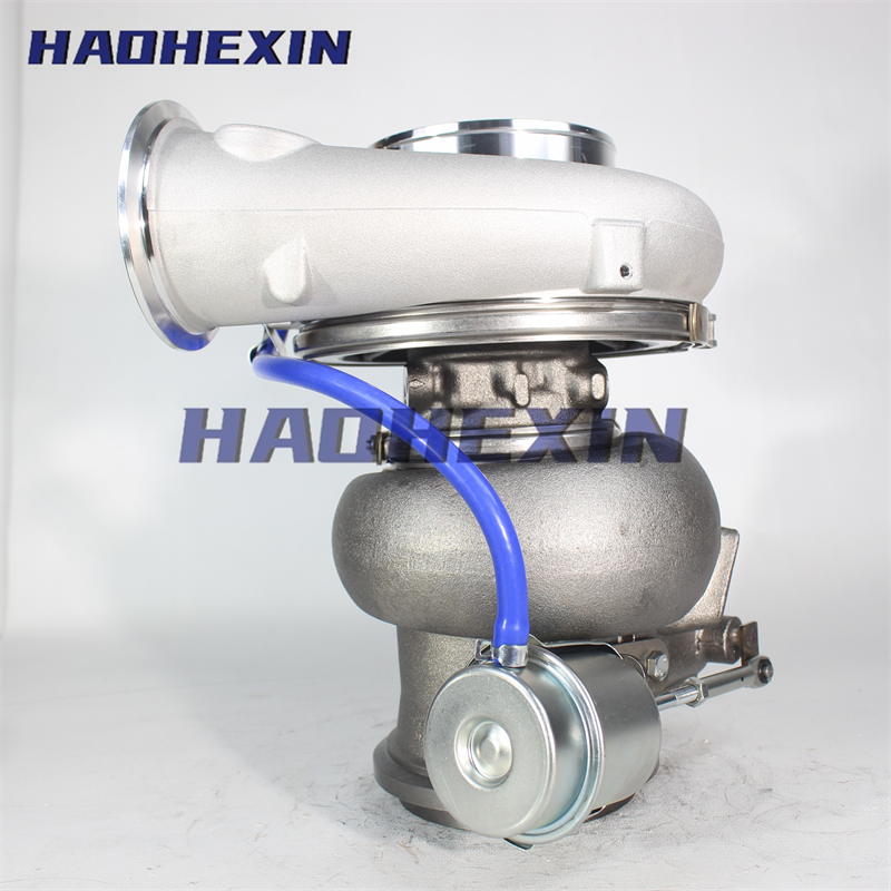 GTA4294BS Turbocharger 190-6205