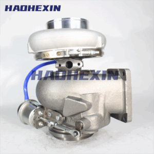 GTA4294BS Turbocharger 190-6205