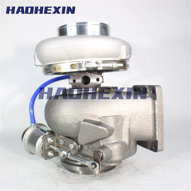 GTA4294BS Turbocharger 190-6205