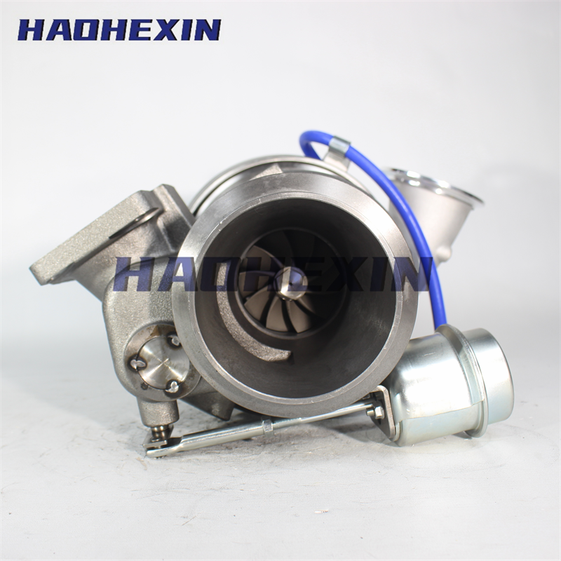 GTA4294BS Turbocharger 190-6205