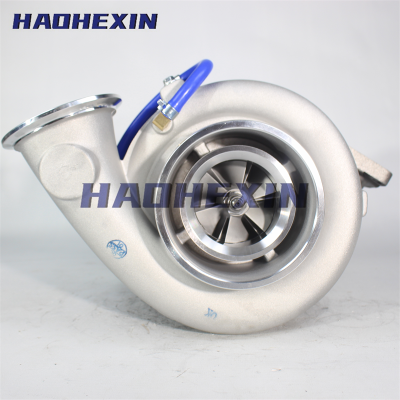 GTA4294BS Turbocharger 190-6205