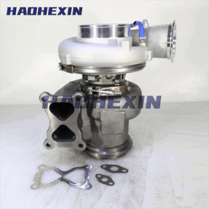 GTA4502S Turbocharger 247-2964