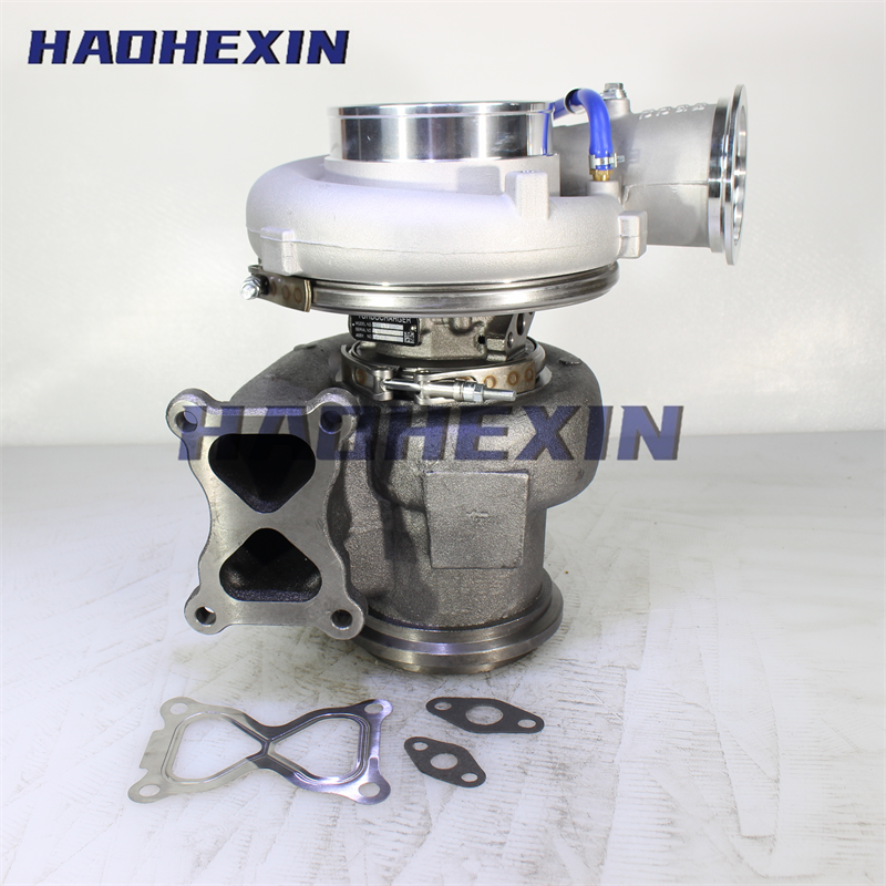 GTA4502S Turbocharger 247-2964