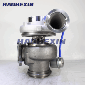 GTA4502S Turbocharger 247-2964