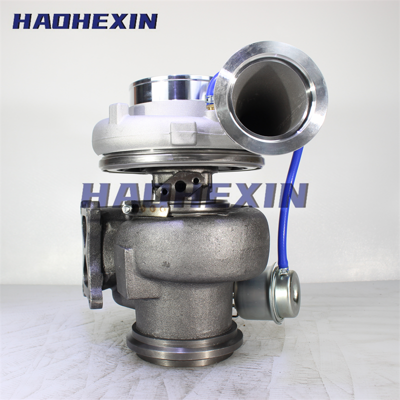 GTA4502S Turbocharger 247-2964