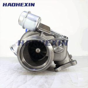 GTA4502S Turbocharger 247-2964