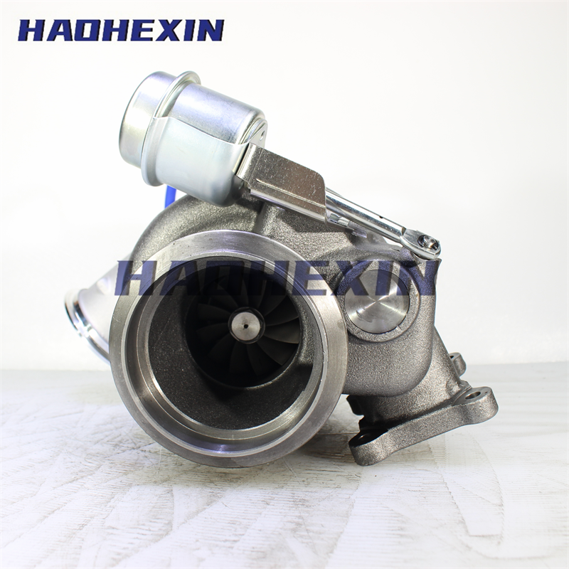 GTA4502S Turbocharger 247-2964