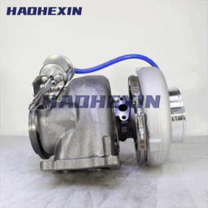 GTA4502S Turbocharger 247-2964