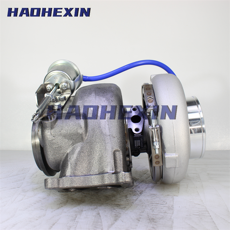 GTA4502S Turbocharger 247-2964